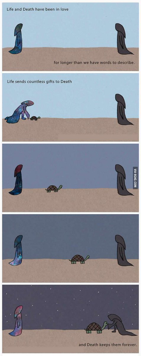 mxlxfxcxnt's tweet photo. Life and Death.
http://t.co/XrT3wq8JqH

Wow http://t.co/T2u8fwyExN