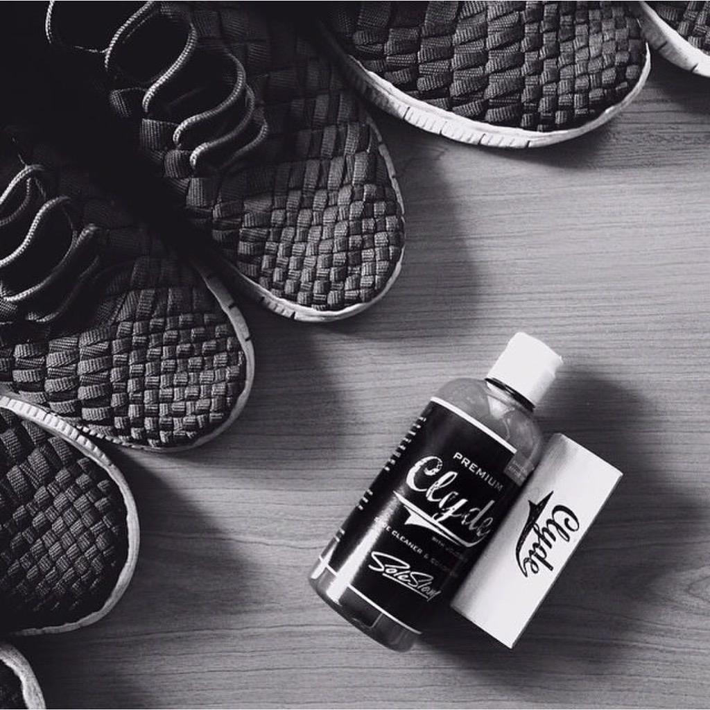sole_slam's tweet photo. #ClydeReallyWorks @lets_clyde available at retail stores @soleacademy @urbanathletics @RUNNRph @tobyssports 👌🏽 http://t.co/Xcr1TBro4G