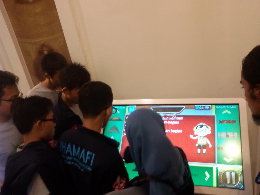 MUNAS IHAMAFI XIII tweet media