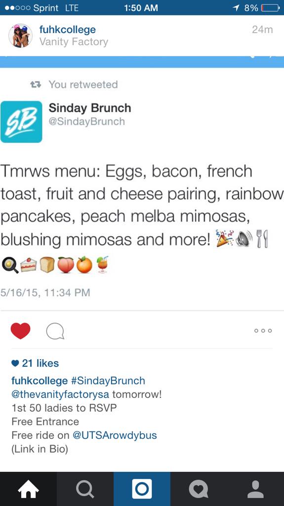 gembabezxxx's tweet photo. Omg omg tomorrow courtesy of #FuhkCollege #nexxgeneration @THUGLIMUSIC @gen_nexx_Events http://t.co/C495b2IBTm