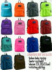satdinstore's tweet photo. Jansport 135k order 294557AB http://t.co/e3KkTZjWqI