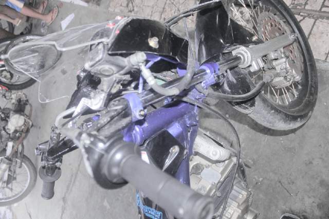 Lupa Cara Belok (@turnfastcorner) on Twitter photo 