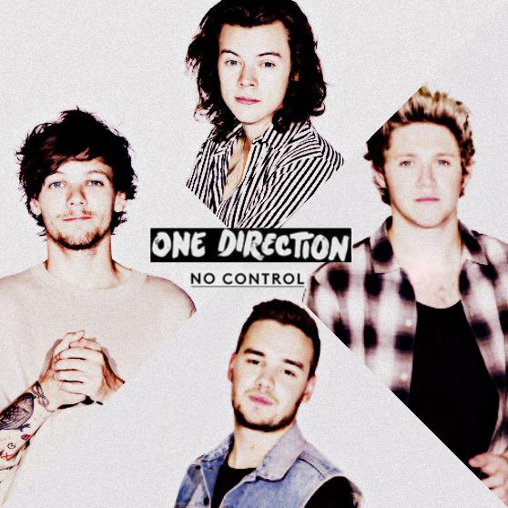 1DGlobalLIVE's tweet photo. Photoset #2 | #NoControlDay covers and art created by fans #TOMORROWNoControlProject http://t.co/5eAabSRsnQ
