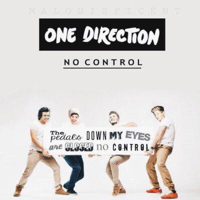 1DGlobalLIVE's tweet photo. Photoset #2 | #NoControlDay covers and art created by fans #TOMORROWNoControlProject http://t.co/5eAabSRsnQ