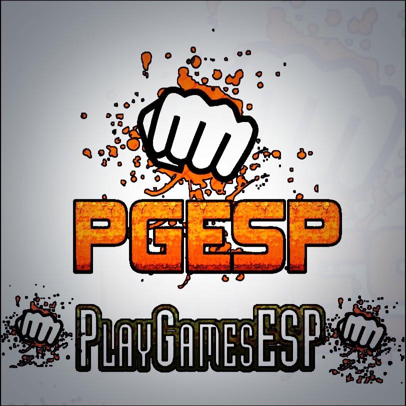 eNvhoZz's tweet photo. Buenas! Aquí el logo y el encabezado para @PlayGamesESP @SyLaXx_ESP  ESPERO QUE OS GUSTE!! http://t.co/S5l8wbm4Hg