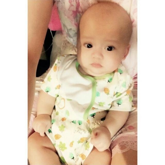 Hiro_OFC's tweet photo. Rich kenapa tuh mukanya sedih - @VaniLa_79 @HadiHide #HiroRichavanoAng http://t.co/lkyEZTadmD
