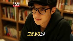 lenaasl's tweet photo. Running Man At @langitRTV Now
Eps 46-2
b.tmu: Kim Hyun Joong
#RMonRTV
#RunningMan
#RUNNINGMAN
#RunningManIsBackOnRTV http://t.co/Rh74KhPDaE