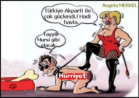 FetoCelll's tweet photo. #ŞahinbeyGenclikYürüyüsünde http://t.co/fVJIu5GpkG