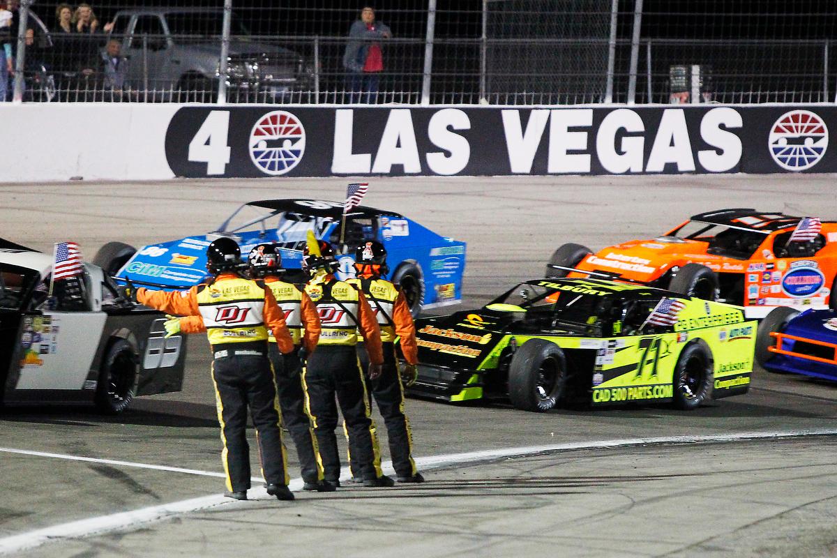 BullringLVMS tweet media