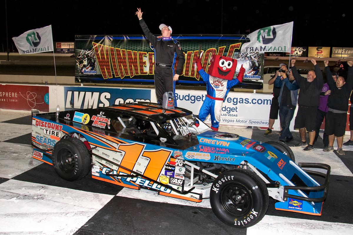 BullringLVMS tweet media