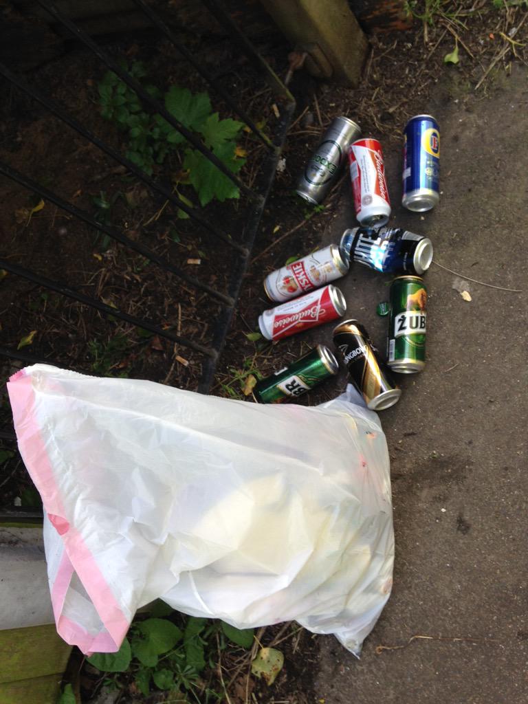 <a href="/dartfordliving/">Dartford Living</a> <a href="/DartfordMatters/">dartfordmatters</a> <a href="/dartfordlp/">Dartford Litterpick</a> <a href="/Dartford_CA/">Dartford Conservatives</a> <a href="/PolesinUK/">Poles in UK</a> time for CCTV for the Litterbugs? #fedupwithit