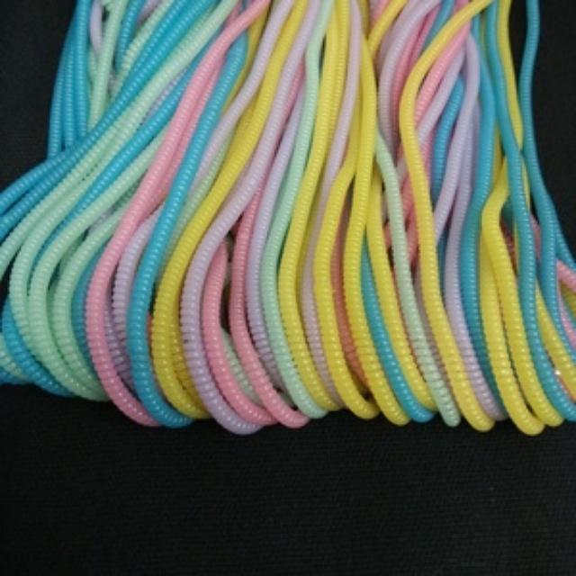 ifacase's tweet photo. @novitaaasari1 hai cek ig kita yuk @ifacae pelindung kabel 10pcs cuma 50rb :) http://t.co/rhH1rs3xzC