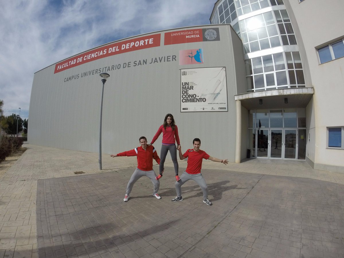 JCEscaravajal's tweet photo. Por el deporte y la actividad física impartida por profesionales!! #RegulacionProfesionalYa http://t.co/tOwgc19Yid