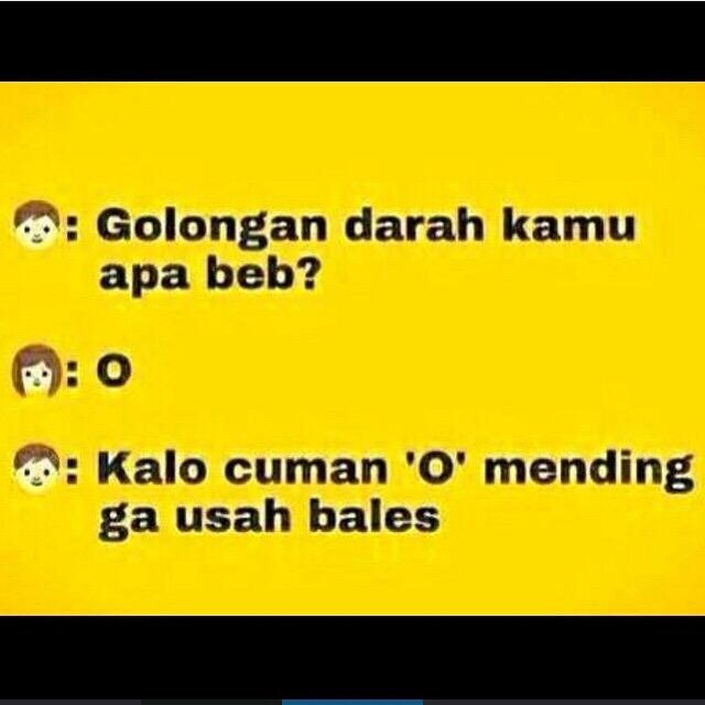 Baroindra's tweet photo. Cewek juga bisa selalu salah kalau jawabnya gini :v | anony http://t.co/UVBxXVaNMb