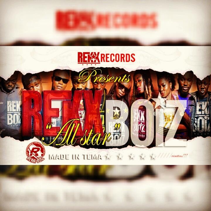 HypeOracle's tweet photo. @iamkwao_lezzes  Watch the @REKXBOIZ 'MADE IN TEMA' All Stars Video here: http://t.co/3Hj3ebaEoD http://t.co/fue36NgqHX