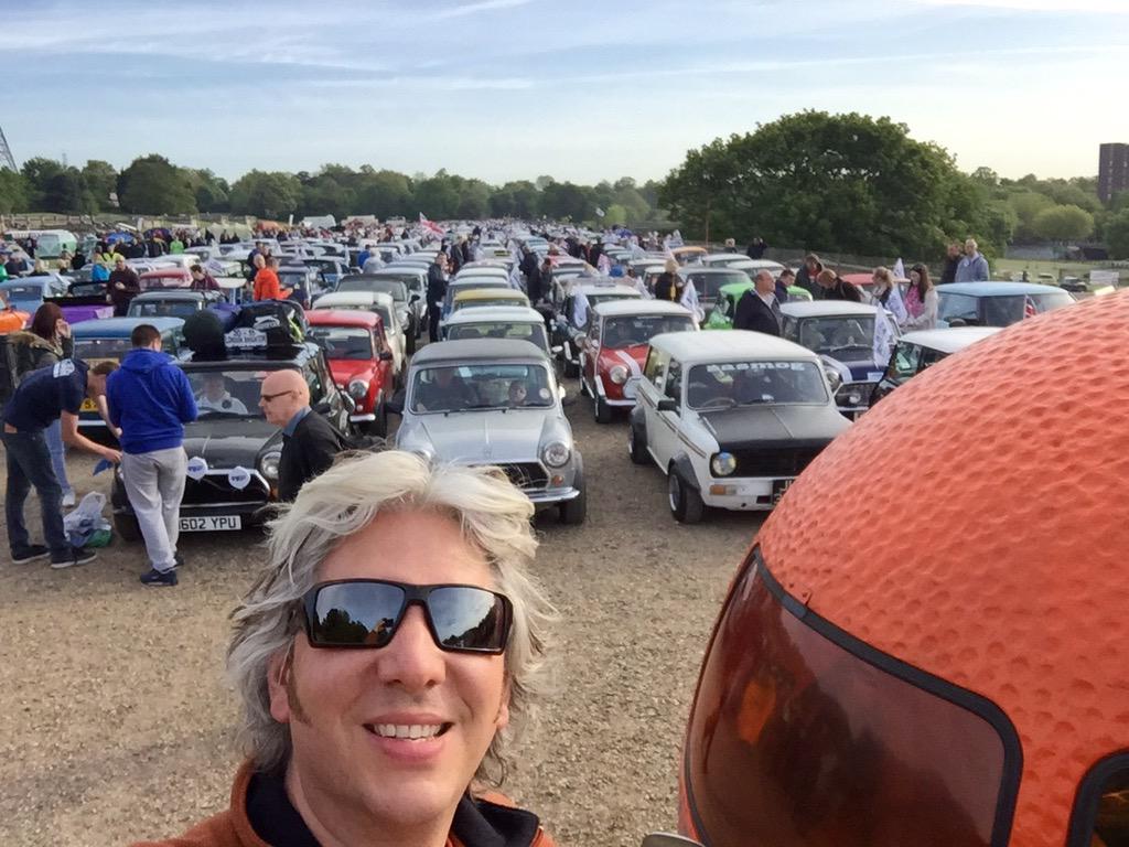 TheEddChina tweet picture