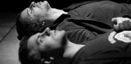 #hamlet de @SalaATRIUM segundo montaje de Almagro Off