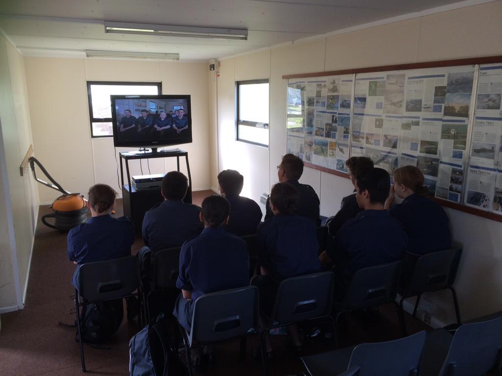 267_sqn's tweet photo. Briefing started for flying. Excitement growing @StnCdrBenson #whatwedo #6AEF http://t.co/LDvFngF22N