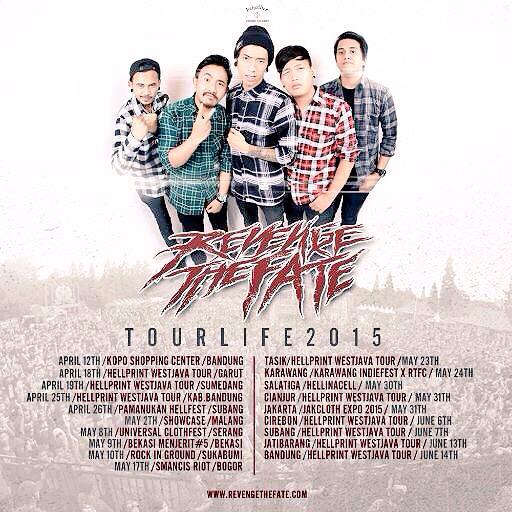 hellprint's tweet image. Sabtu Ini.. !!
at Lap.Brigif Tasikmalaya

HTM Beli Produk Rp 15.000,-

#WestJavaInvasionFestival
#EDANKEUN