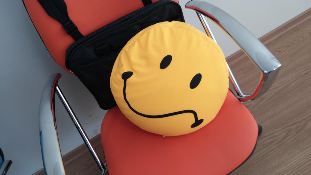 Etkinlik katılımcılarının son durumu ( temsili )