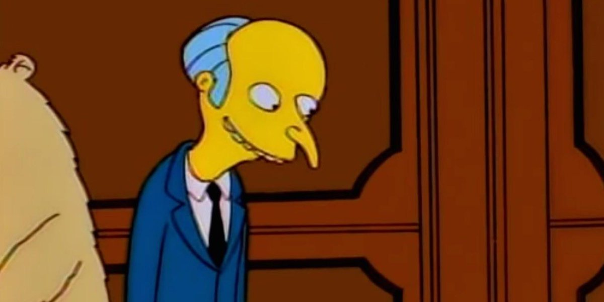 HuffPost's tweet image. Iconic voice actor is leaving "The Simpsons"  huff.to/1E7duu9