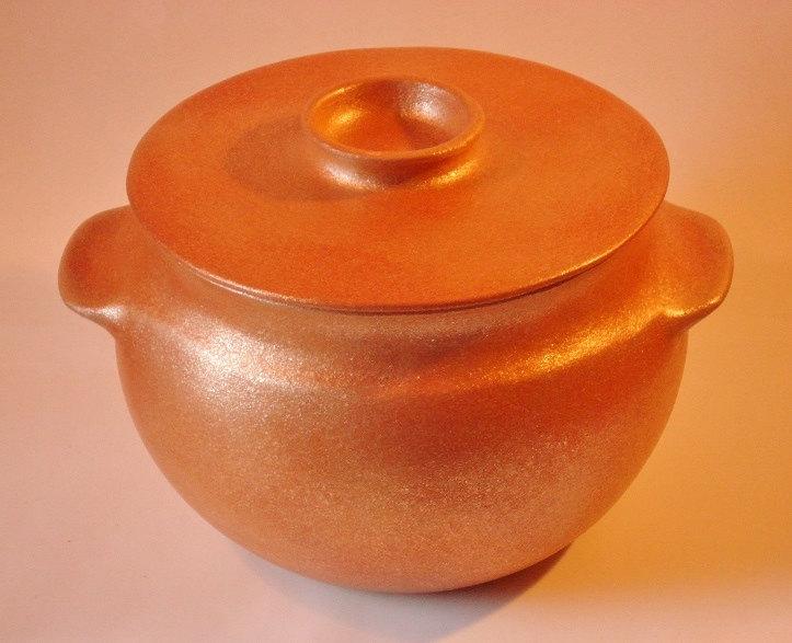zeppy_cooking's tweet photo. #Micaceous #Pottery 6.5 Qt. Bean Pot, Handmade, #Handcoiled, Made in Santa Fe, Cl, LINK:
http://t.co/z7h1vRjMVw http://t.co/fakZPRlkmI