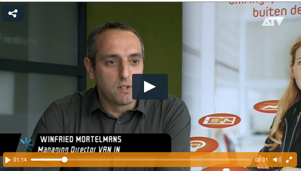 UitgeverijVanIn's tweet photo. #bingel vandaag te zien op @atvbe Antwerpen@Work #diddit  http://t.co/JnB8mq2iyi http://t.co/stDELBsIFL