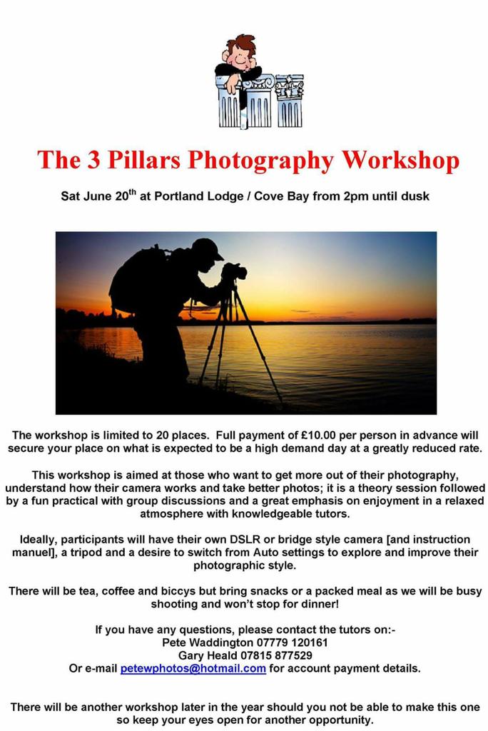 Media Tweets by Three Pillars Club Twitter