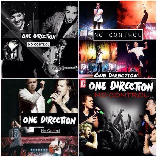 notnymra's tweet photo. Can your fandom?
#NoControlDay
#TODAYNoControlProject
#NoControlFollowSpree
#NoControl
#BuyNoControlOniTunes http://t.co/NqNZD2xFmP