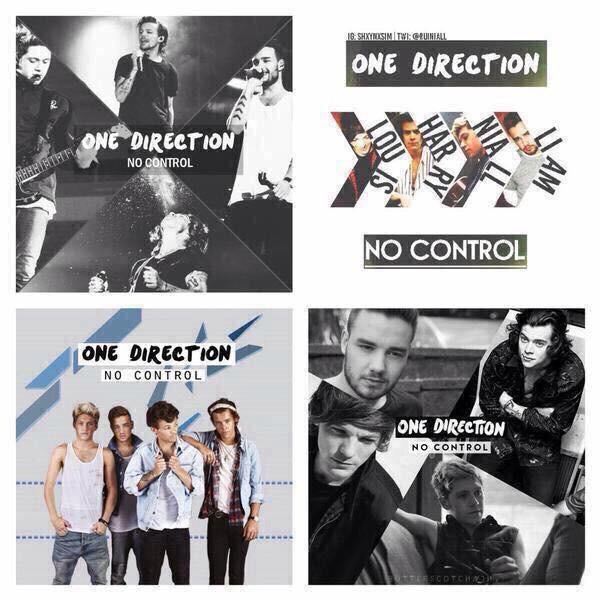 notnymra's tweet photo. Can your fandom?
#NoControlDay
#TODAYNoControlProject
#NoControlFollowSpree
#NoControl
#BuyNoControlOniTunes http://t.co/NqNZD2xFmP