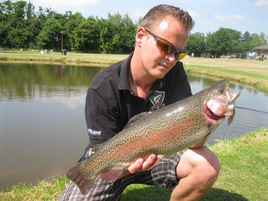 Productreview DAM FORRESTER ALLROUND FLY FISHING SET bij fizzdizz. 
fizzdizz.com/nl/catch-more-…