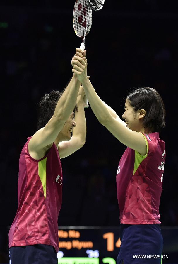 バドミントン栗原文音かわいい 無断転載禁止 C 2ch Net