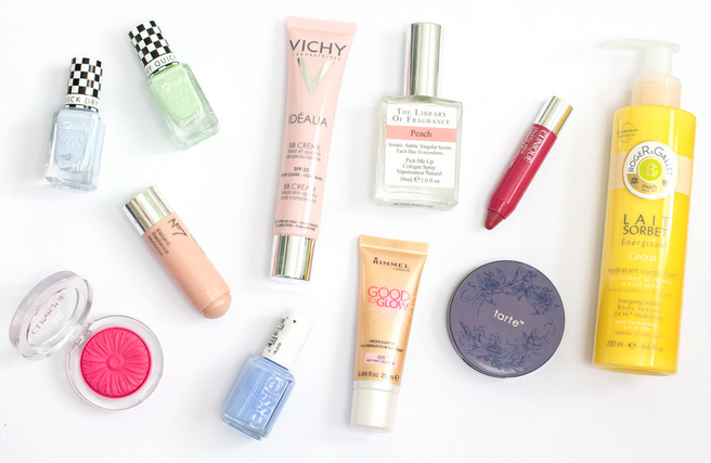 steph_smith100's tweet image. My Spring Edit! Featuring my top products for Spring: bit.ly/1H8CXpb #bbloggers #fblchat #SpringEdit