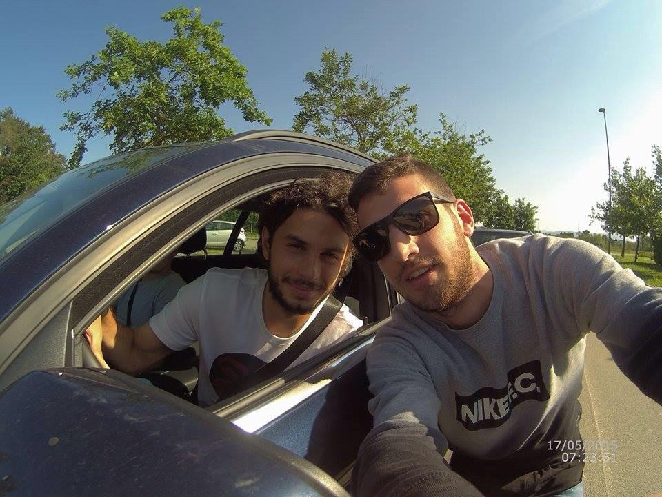 RoncoAle's tweet photo. @23_Frog grazieeeeee http://t.co/AHhi2zLsft