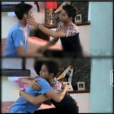 Ftv kemarin "Kembar Yang Tertukar" salah satu adegan yg mimin suka nih,sweet bgt mereka:3😘😚 <a href="/DA2_Rizki/">Rizki 2{R} Real</a> <a href="/DA2_Ridho/">Ridho 2{R}</a>