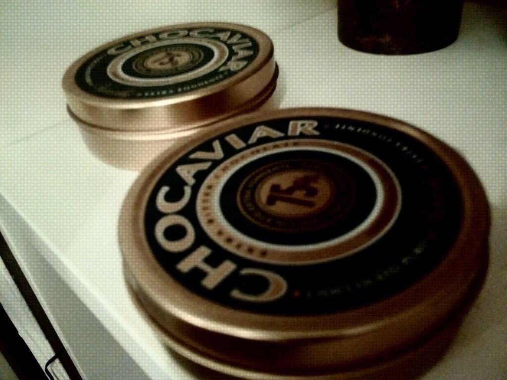_kathoom's tweet photo. #süßes #Schokolade #caviar http://t.co/JgpAvQjfVT