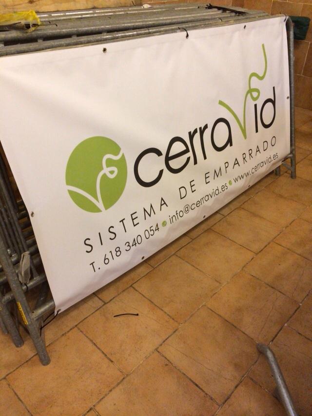 cerravid's tweet photo. Cerravid, presente en el #crossnutrium de Lagunilla del Jubera http://t.co/40ib2llTL7