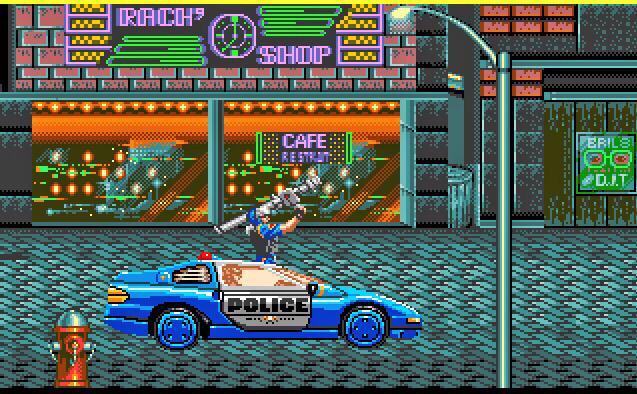 Games_Architect's tweet image. Architecture providing background context, detailed shop facades. Streets of Rage released 1991 #RetroSundays
