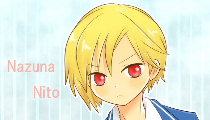 仁兎なずなのtwitterイラスト検索結果 古い順 仁兎なずなのtwitterイラスト検索結果 古い順