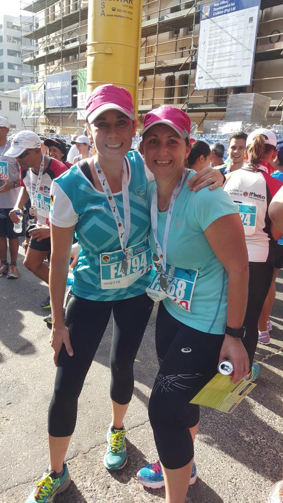 odicollinsct's tweet photo. #ct12run @RyanOConnorZA @deon_bing .. fantastic run guys.. we enjoyed every minute!!! http://t.co/eJLq9BethL