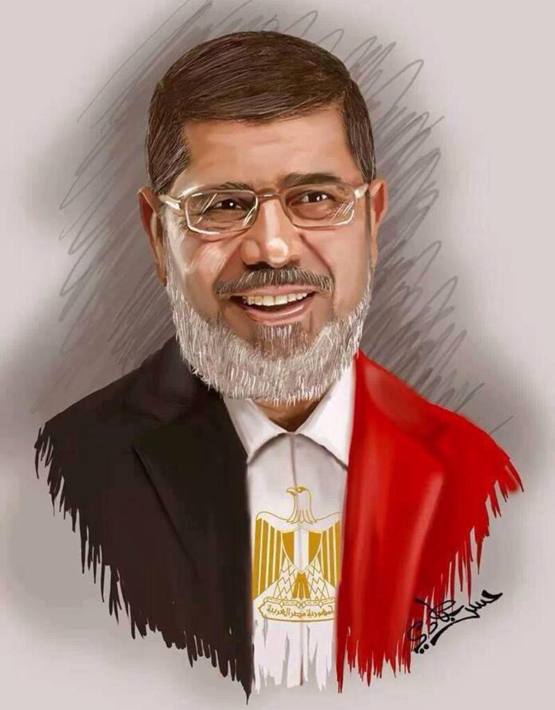 mesihat's tweet photo. #WeStandWithMorsi #MorsiIsNotAlone
AllahoummaAssabereen.
They will lost.Supporters of Allah will Win inshaallah. http://t.co/67Ru4hBb8w