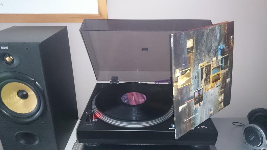  Happy Birthday, thanks for the great music.  