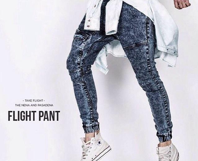 NenaPasadenaUK's tweet photo. SNOW WASH FLIGHT PANTS! #nenaandpasadena #TakeFlight http://t.co/rsBCWEMXF0