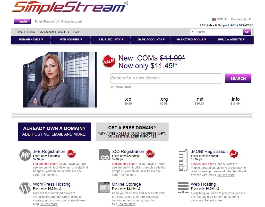 Simplestream's tweet photo. Visit #Simplestreamtech http://t.co/Su4l4A6p2Z for #Domains, #Hosting (Ded, VPS, Managed #Wordpress) + more #TechNews http://t.co/USOYlyJ6Px