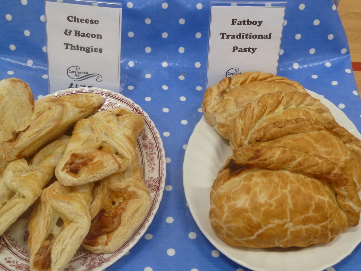 BuyCranbrook's tweet image. @CockleshellDeli available every week @MrsMarketUK @loveurlocalmkt @eastdevonhour @Devon_Hour