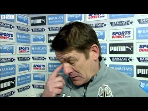 FootyAccums's tweet photo. Lets all do the 'I might be getting relegated' face... http://t.co/bE6KZdsT4F