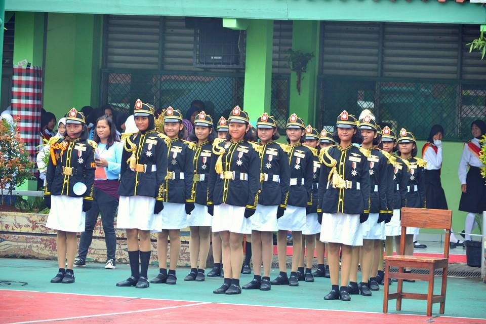 Prapara_R5's tweet photo. Hey ade PRAPARA REVOLUSI,ttp semangat ya! Kita bareng" lg raih prestasi :) buktikan @PasBrion3 &amp; PRAPARA terap HIDUP! http://t.co/csIFZZlso6