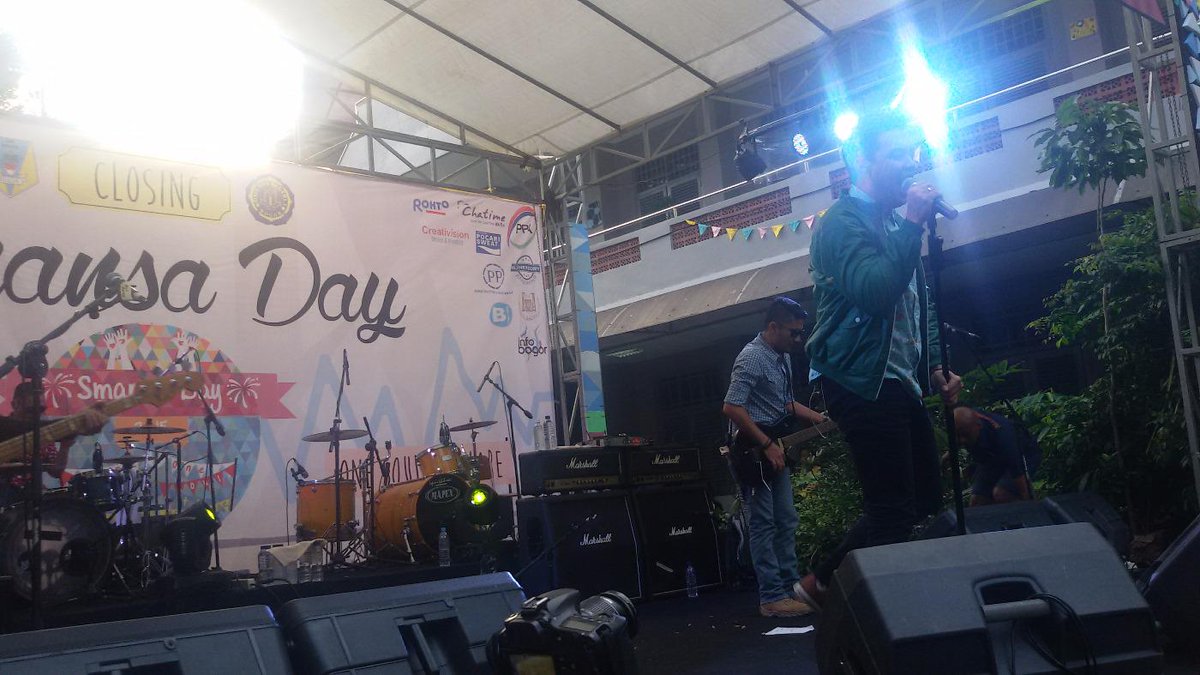 PUNCAK CLOSING, ADA BAND ! <a href="/ADA_INDONESIA/">ADA BAND</a>