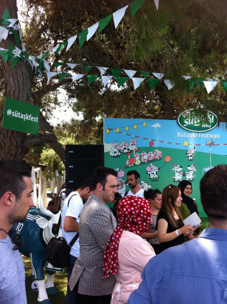#sütaşkfest