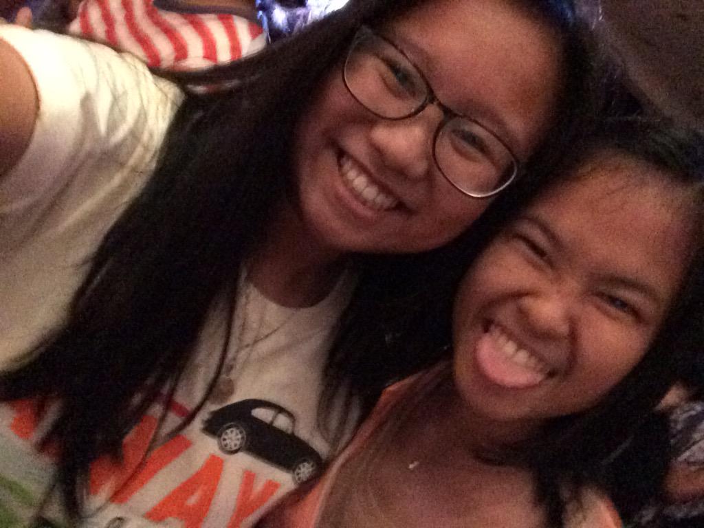 nalachurl's tweet photo. Gotta love reunions ππ½ #CampCalye #CampCalyeReunion #FeastPICCYouthReunion #HSBatch1 #Joyride @neavedeleonnn http://t.co/2Euc8G8rL9